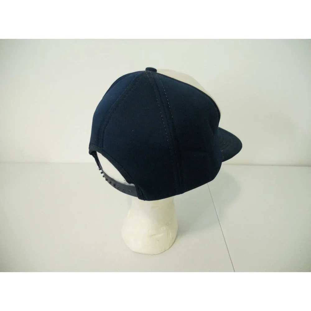 Vintage Mattos Inc Patch Trucker Snap Back Foam Adjustable Hat‎ Cap